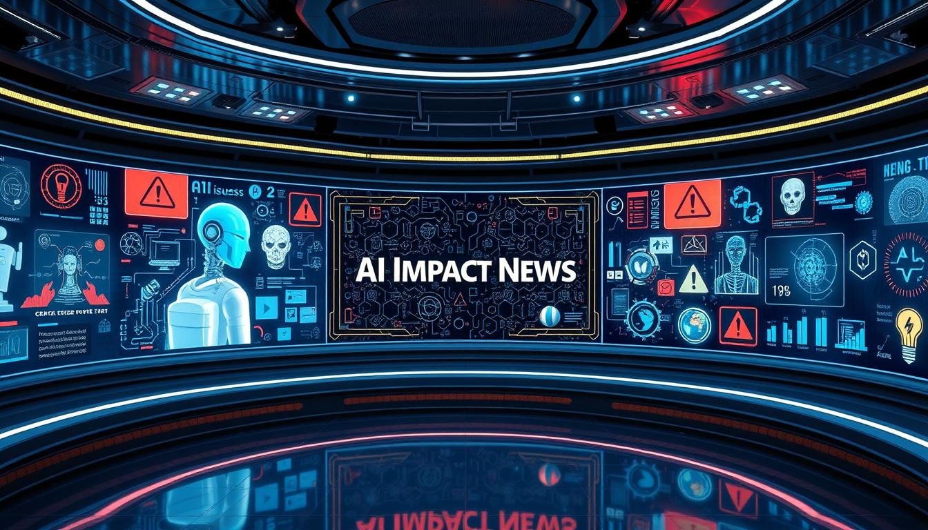 AI Impact News: Latest Updates on AI Influence