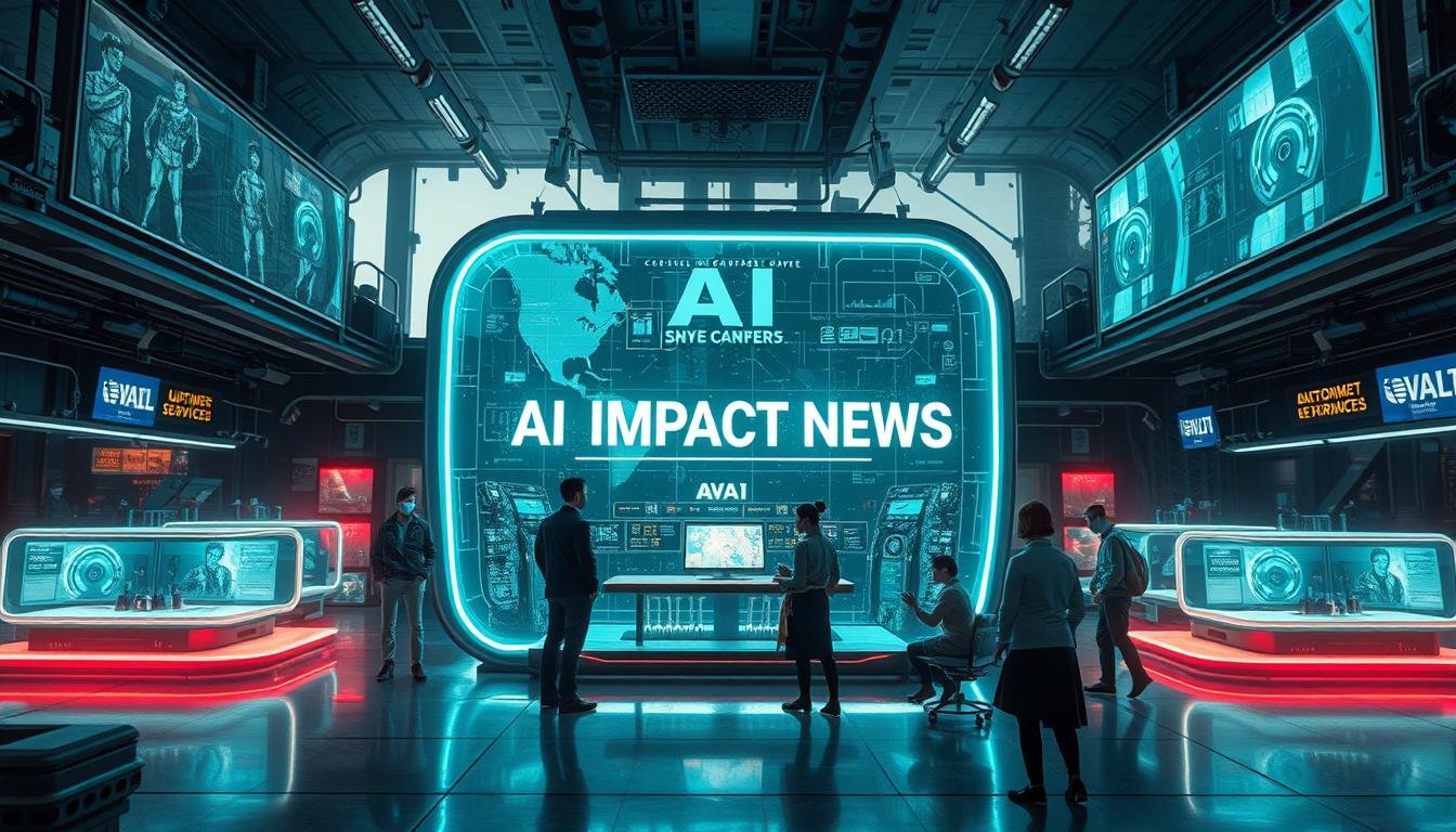 AI’s Role in Enhancing Customer Service