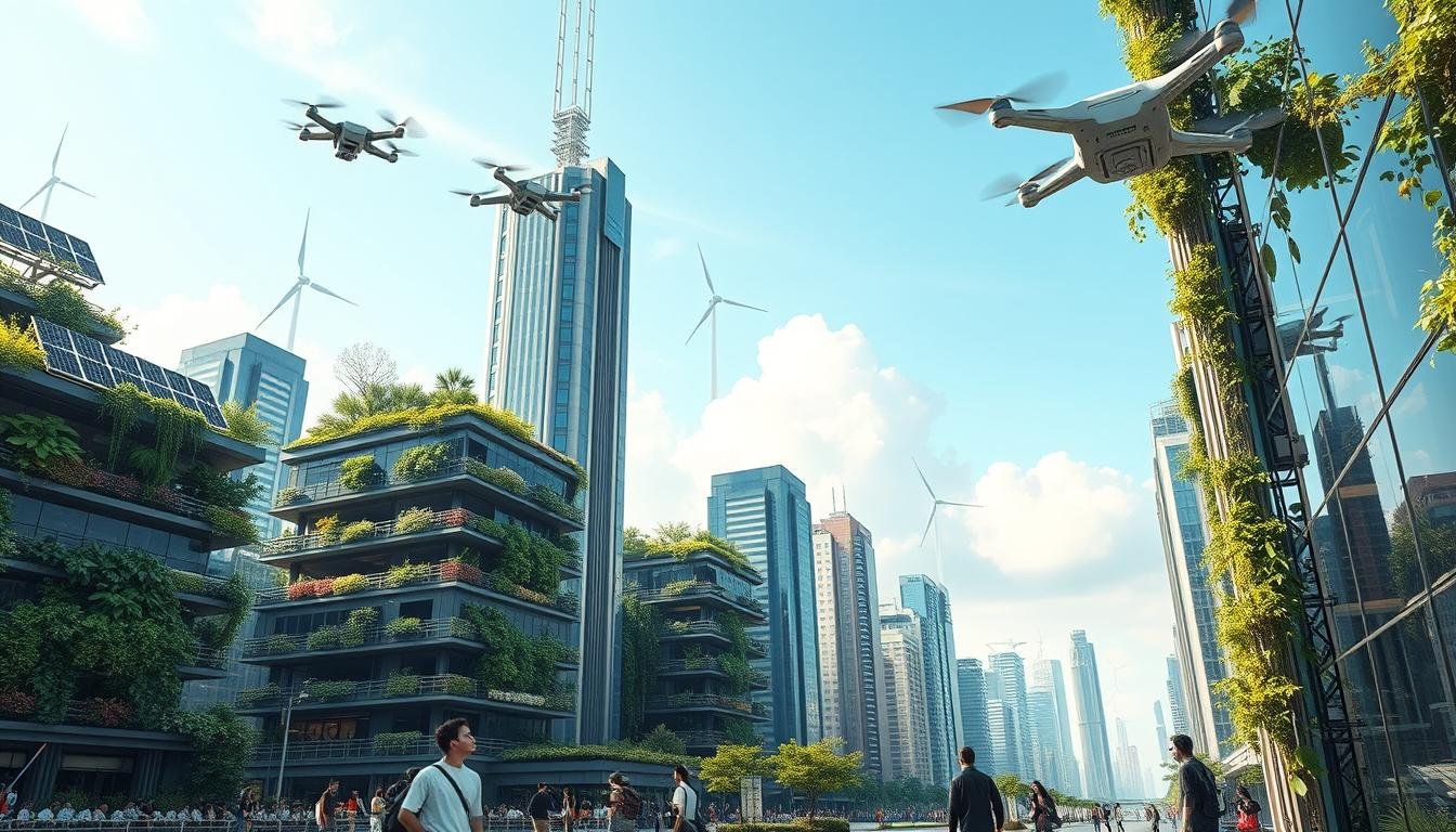 AI and climate change