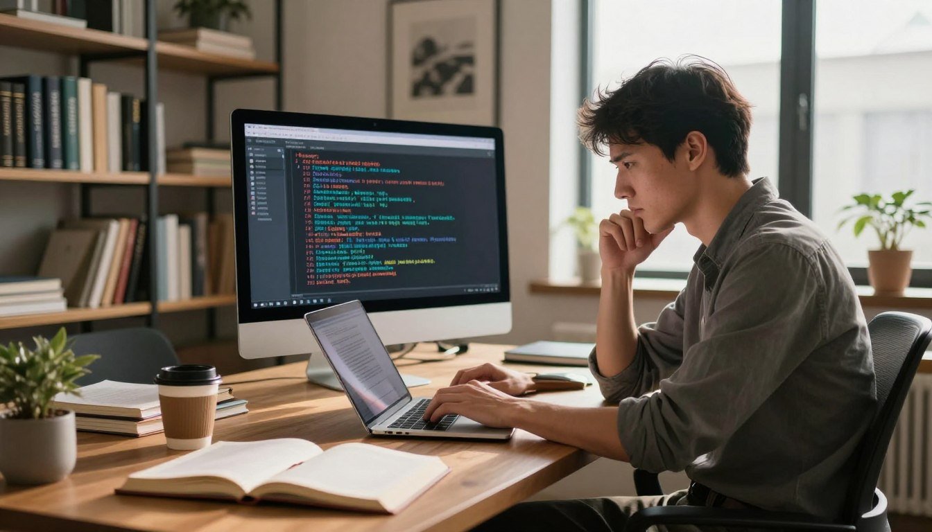AI Detectors Are Wrongly Flagging Human Writers as Machines