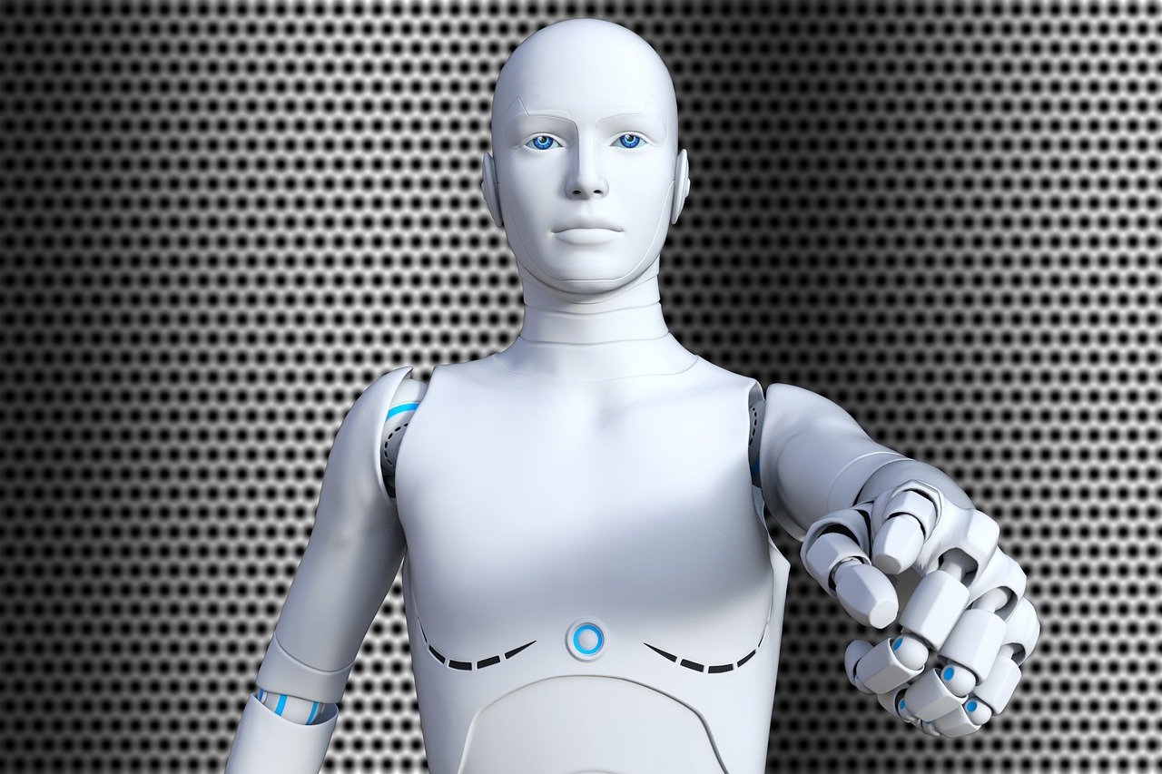 Robots Can Do 74% of the Work. That’s Not Why You’re Being Fired.
